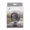 VENTO Ventilator für Kinderwagen SCHWARZ