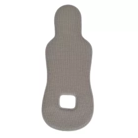AIRLUXE jastuk za auto, antiperspirant 40-87 cm SIVI