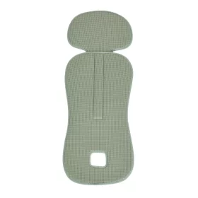 AIRLUXE Autositzkissen Antitranspirant 76-150 cm Minze