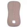 AIRLUXE autósülés párna izzadásgátlós 76-150cm ülésre PINK