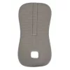 AIRLUXE autósülés párna izzadásgátlós 76-150cm SZÜRKE