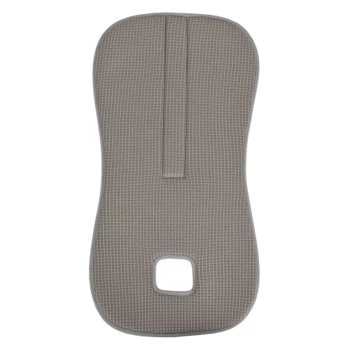 AIRLUXE autósülés párna izzadásgátlós 76-150cm SZÜRKE