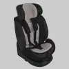 AIRLUXE autósülés párna izzadásgátlós 76-150cm SZÜRKE