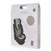 AIRLUXE autósülés párna izzadásgátlós 76-150cm SZÜRKE