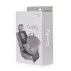 CARIFY ülésvédő 3in1 FEKETE