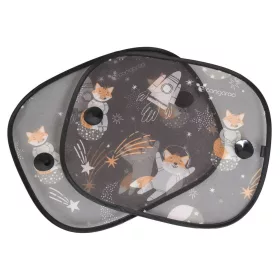 TIEŇOVÁ markíza SPACE 2 dbos