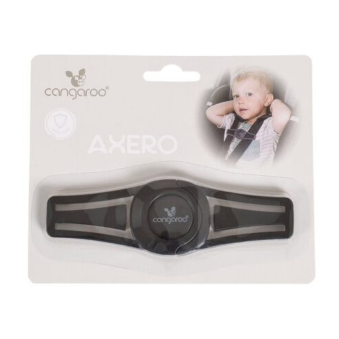 AXERO autós ülés biztonsági öv rögzítő