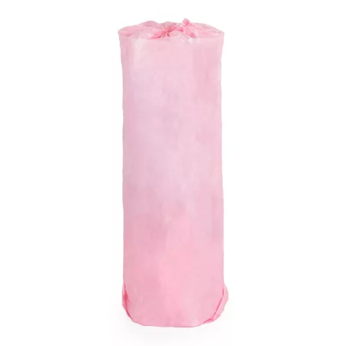 PLAYBOX utazó járóka 6szögletű PINK