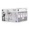 BISCOTTI Hochstuhl 2in1, mintgrün