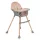 BISCOTTI Hochstuhl 2in1 PINK