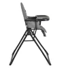 Výrazná waffle Gri