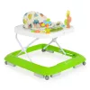 FOREST Babytrage mit ungarischer Musik GRÜN