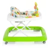 FOREST Babytrage mit ungarischer Musik GRÜN