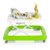 FOREST Babytrage mit ungarischer Musik GRÜN