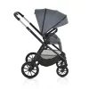JOKER babakocsi szett 3in1 SZÜRKE/MINERAL GREY