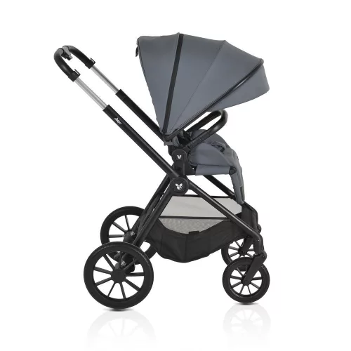 JOKER babakocsi szett 3in1 SZÜRKE/MINERAL GREY