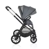 JOKER babakocsi szett 3in1 SZÜRKE/MINERAL GREY