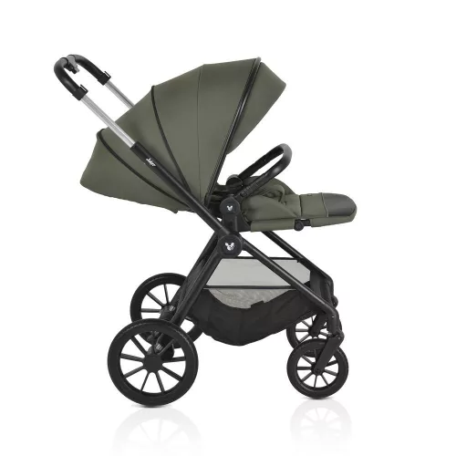 JOKER babakocsi szett 3in1 ZÖLD/OLIVE GREEN