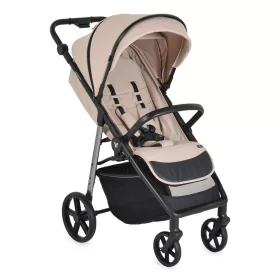 ACE Kinderwagen BEIGE/MANDEL