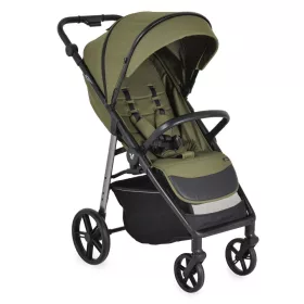 ACE Kinderwagen GRÜN