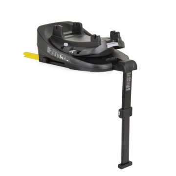   ROTEX bázistalp 360 fokban forgatható ONYX hordozóhoz 40-87cm FEKETE