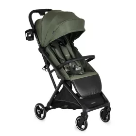 AIRWALK Kinderwagen GRÜN