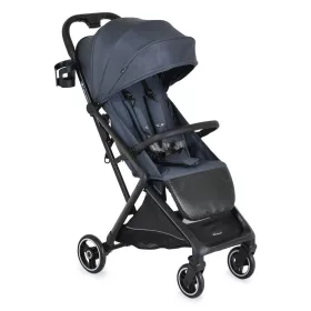 AIRWALK Kinderwagen GRAU