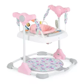 HOP Babywippe PINK