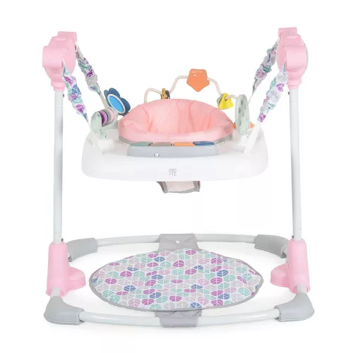 HOP Babywippe PINK