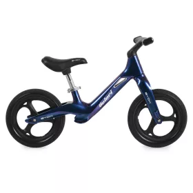 VELORI Laufrad bis 50 kg BLAU