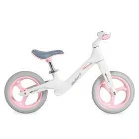 VELORI Laufrad bis 50 kg PINK
