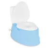 PILSAN Schülertoilette MUSICAL BLUE