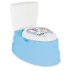 PILSAN Schülertoilette MUSICAL BLUE