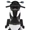Električni skuter BO Surfer, do 20 kg, 2 motora BIJELI