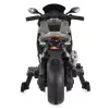 Električni skuter BO Surfer, do 20 kg, 2 motora, SIVI