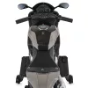 Električni skuter BO Surfer, do 20 kg, 2 motora, SIVI