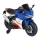 Električni skuter BO Surfer, do 20 kg, 2 motora, PLAVI
