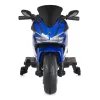 Električni skuter BO Surfer, do 20 kg, 2 motora, PLAVI
