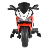 Električni skuter BO Surfer, do 20 kg, 2 motora, CRVENI