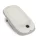 HAVANA Babybadewannenhalter mit Wasserthermometer WEISS