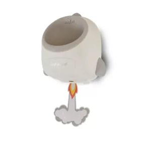 ROCKET Schülerurinal GRAU