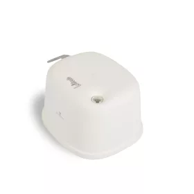 WINNIE Badezimmerstufe WEISS