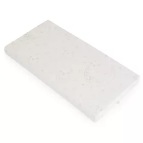 SNOOZE MAXI Matratze 140/70/10 cm MOND/WEISS