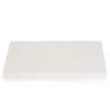 SNOOZE MAXI Matratze 140/70/10 cm MOND/WEISS