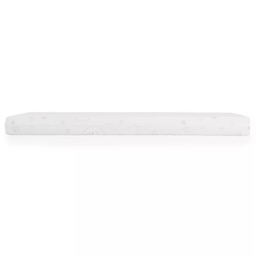 SNOOZE MAXI Matratze 140/70/10 cm MOND/WEISS