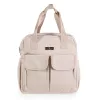 MIVIDA Umstandshandtasche/Rucksack BEIGE