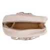 MIVIDA Umstandshandtasche/Rucksack BEIGE