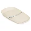 NUVIA Wickelauflage Silikon BEIGE
