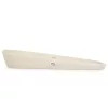 NUVIA Wickelauflage Silikon BEIGE