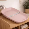 NUVIA Silikon-Wickelauflage PINK